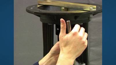 CRN 15-6 A-FGJ-A-E-HQQE - 96502163 | Grundfos